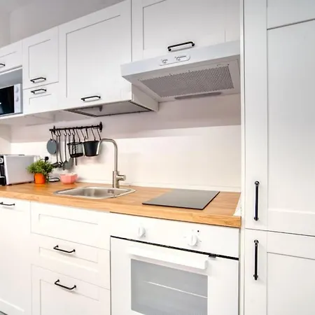 Apartmán Suzzani 273 - Interno A3