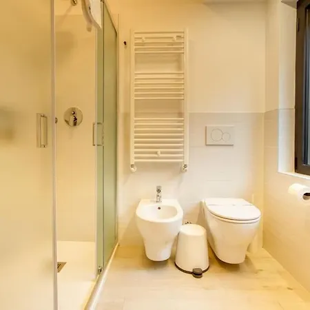 公寓 Suzzani 273 - Interno A3 *